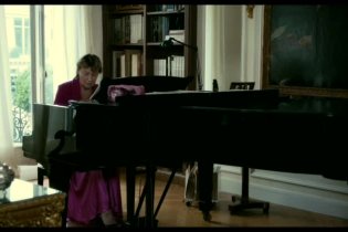 Trailer - Un château en Italie