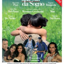 Una vita da sogno: la locandina
