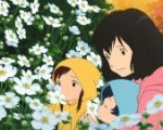 Recensione Wolf Children (2012)