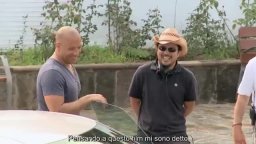 Featurette 'Action Montage' - Fast and Furious 6