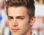 Hayden Christensen in Inner Circle