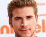 Liam Hemsworth in Aurora Rising