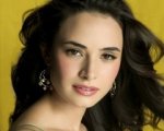 Mia Maestro protagonista per The Strain