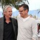 Michael Douglas e Matt Damon a Cannes con Behind the Candelabra