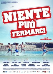 Niente può fermarci: la locandina del film