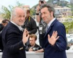 Sorrentino e Servillo portano 'La grande bellezza' di Roma a Cannes