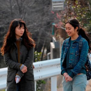 Petal Dance: Aoi Miyazaki e Shiori Kutsuna a confronto