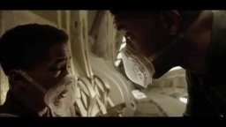 Spot 'Ogni cosa si è evoluta per uccidere' - After Earth - Dopo la fine del mondo