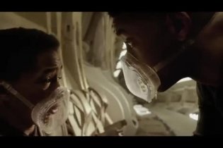 Spot 'Ogni cosa si è evoluta per uccidere' - After Earth - Dopo la fine del mondo