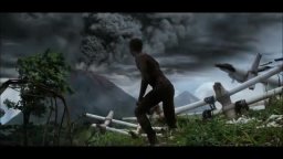 Spot 'Se dobbiamo sopravvivere bisogna combattere' - After Earth - Dopo la fine del mondo