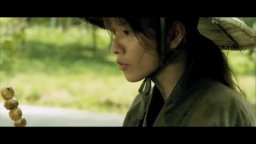Teaser Trailer - Rurouni Kenshin