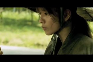 Teaser Trailer - Rurouni Kenshin