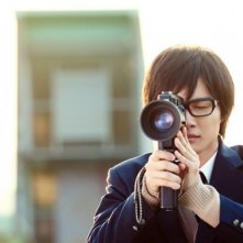 The Kirishima Thing: Ryunosuke Kamiki in azione