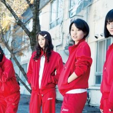 The Kirishima Thing: un gruppo di studentesse in azione