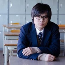 The Kirishima Thing: un primo piano di Ryunosuke Kamiki