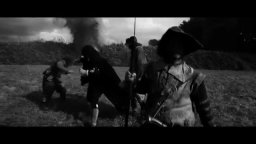 Trailer - A Field in England