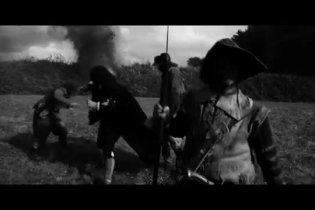 Trailer - A Field in England