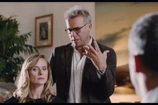 Trailer - Niente può fermarci