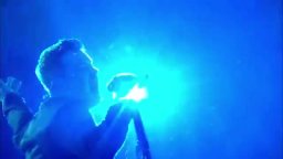 Trailer - Robbie Williams Live