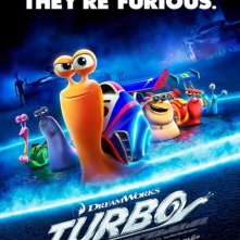 Turbo: ancora una nuova locandina