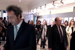 Video diario Cannes 2013: giorno 7