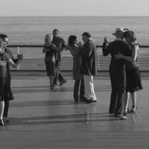 De l'usage du sextoy en temps de crise - scena del film francese