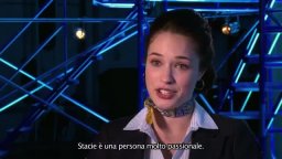 Featurette 'Stacie' - Voices