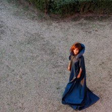 La Grande Bellezza: Sabrina Ferilli in un momento del film