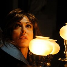 La Grande Bellezza: Sabrina Ferilli in una scena del film