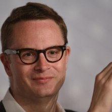 Only God Forgives: Nicolas Winding Refn durante la conferenza stampa del film a Cannes 2013