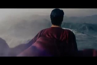 Trailer 3 - Man of Steel
