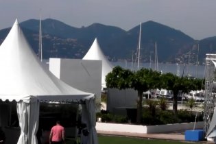 Video diario Cannes 2013: giorno 8