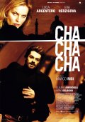 Cha Cha Cha: la locandina del film