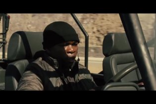 Clip 'Assalto alla Jeep' - Fast and Furious 6