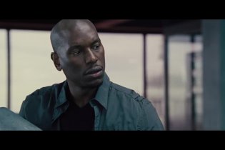 Clip 'Le invenzioni di Tej' - Fast and Furious 6