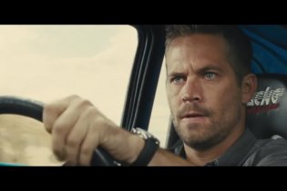 Clip 'Salto dal carro armato' - Fast and Furious 6