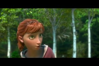 Clip 'Mk and Bomba' - Epic