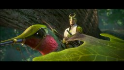 Clip 'Tara's Escape' - Epic