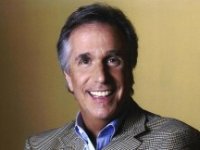 Henry Winkler: 'A 40 anni da Happy Days divento scrittore'