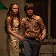 Infanzia clandestina: una scena del film ambientato nella Buenos Aires del 1979