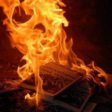 Infanzia clandestina: una scena