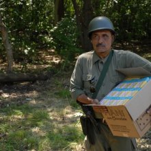 Infanzia clandestina: una scena tratta dal period drama diretto da Benjamín Ávila