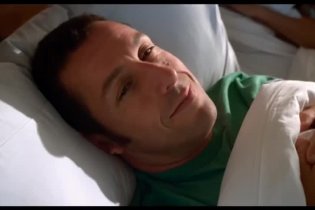 International Trailer - Grown Ups 2