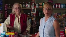 Red Band Trailer - We're the Millers