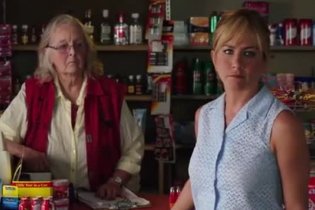 Red Band Trailer - We're the Millers
