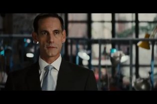 Teaser Trailer - Delivery Man