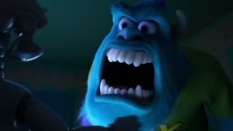 Trailer 'It all began here' - Monsters University