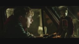 Trailer - Metallica Through the Never