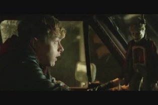 Trailer - Metallica Through the Never