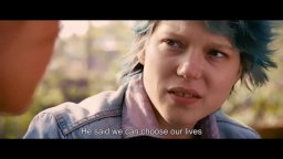 Clip 1 -  La vie d'Adele